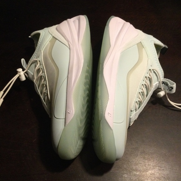 NEW Clove Nursing Shoes Aeros Vapor Edition - Picture 5 of 9